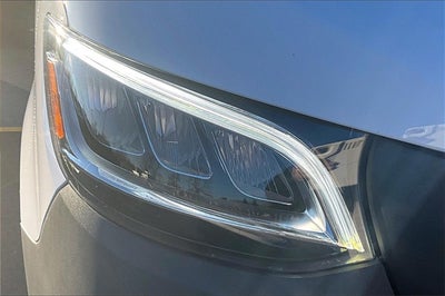 2025 Mercedes-Benz Sprinter 2500 Cargo 170 WB Extended