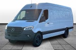2025 Mercedes-Benz Sprinter 2500 Cargo 170 WB Extended