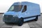 2025 Mercedes-Benz Sprinter 2500 Cargo 170 WB Extended