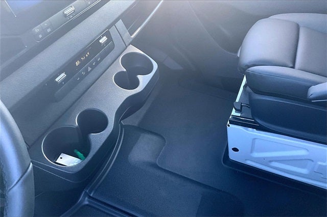 2025 Mercedes-Benz Sprinter 2500 Cargo 170 WB Extended