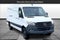 2025 Mercedes-Benz Sprinter 3500 Cargo 170 WB Extended