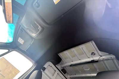 2025 Mercedes-Benz Sprinter 3500 Cargo 170 WB Extended