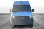 2025 Mercedes-Benz Sprinter 3500 Cargo 170 WB Extended