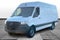 2025 Mercedes-Benz Sprinter 3500 Cargo 170 WB Extended
