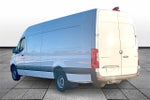 2025 Mercedes-Benz Sprinter 3500 Cargo 170 WB Extended