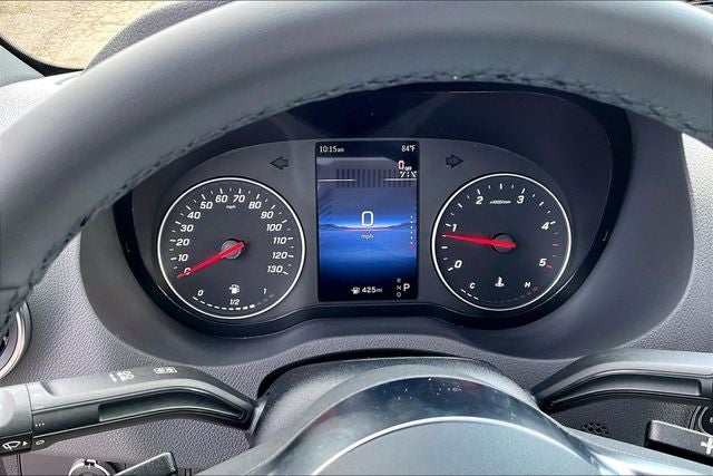 2026 Mercedes-Benz Sprinter 2500 Passenger 170 WB High Roof