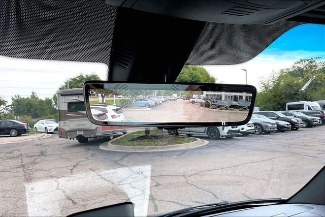 2026 Mercedes-Benz Sprinter 2500 Passenger 170 WB High Roof