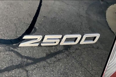 2026 Mercedes-Benz Sprinter 2500 Passenger 170 WB High Roof