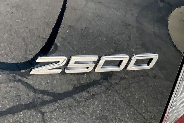 2026 Mercedes-Benz Sprinter 2500 Passenger 170 WB High Roof