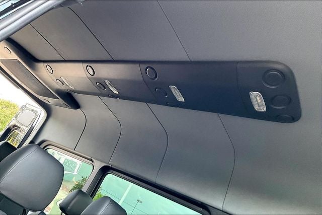 2026 Mercedes-Benz Sprinter 2500 Passenger 170 WB High Roof