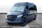 2026 Mercedes-Benz Sprinter 2500 Passenger 170 WB High Roof