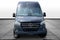 2025 Mercedes-Benz Sprinter 2500 Passenger 170 WB High Roof