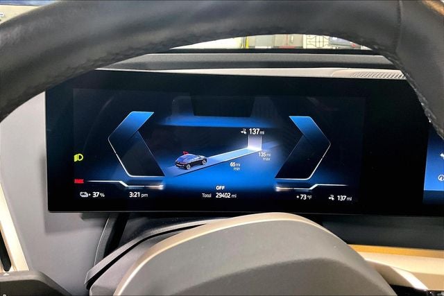 2023 BMW iX xDrive50