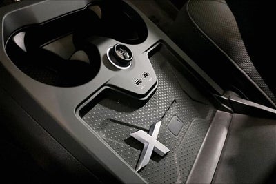 2023 BMW iX xDrive50