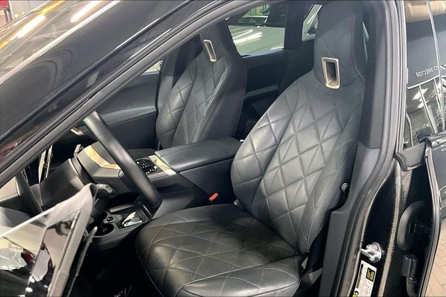 2023 BMW iX xDrive50