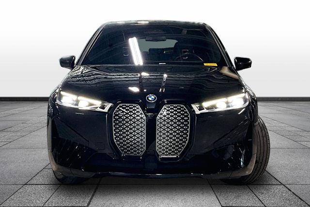 Used 2023 BMW iX Base with VIN WB523CF09PCM51215 for sale in Flint, MI