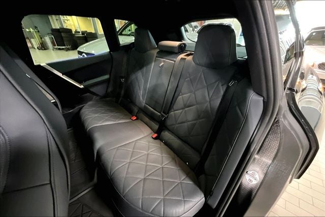 2023 BMW iX xDrive50