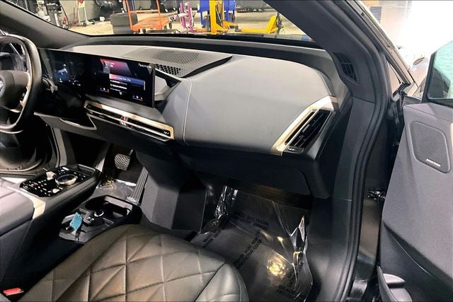 2023 BMW iX xDrive50