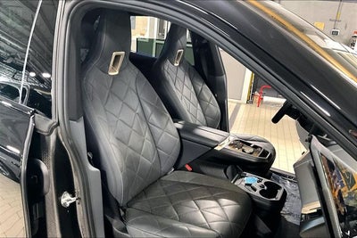 2023 BMW iX xDrive50