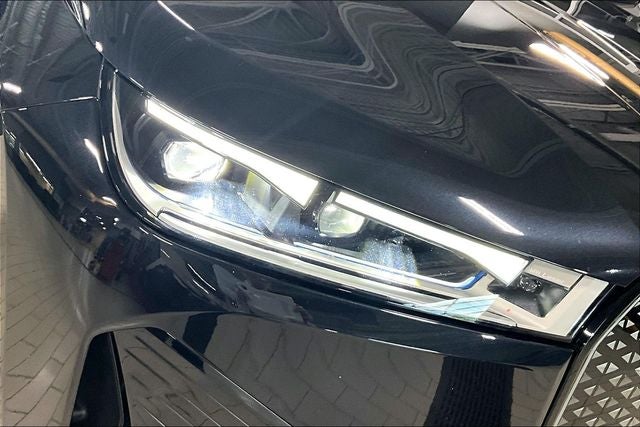 2023 BMW iX xDrive50
