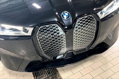 2023 BMW iX xDrive50