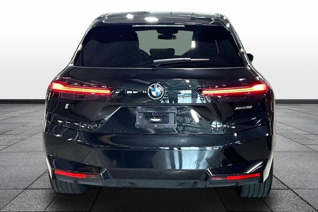 2023 BMW iX xDrive50
