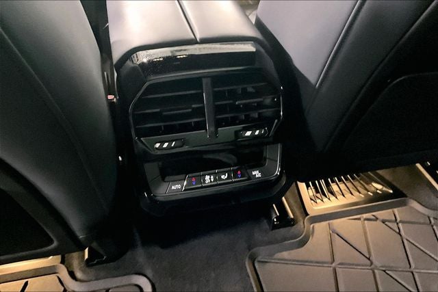 2023 BMW iX xDrive50
