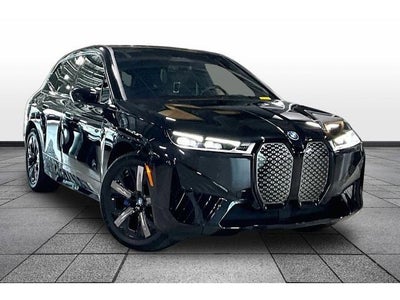 2023 BMW iX xDrive50