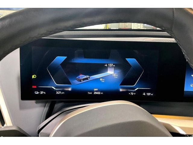 2023 BMW iX xDrive50