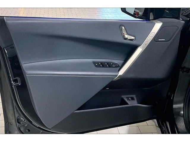 2023 BMW iX xDrive50