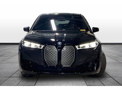 2023 BMW iX xDrive50