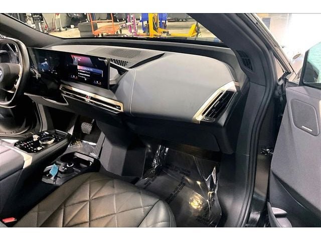 2023 BMW iX xDrive50