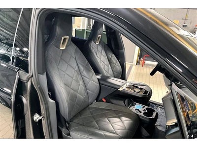 2023 BMW iX xDrive50