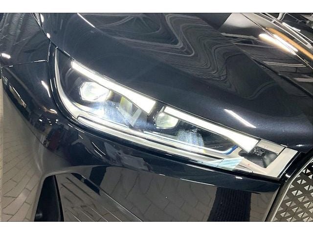 2023 BMW iX xDrive50
