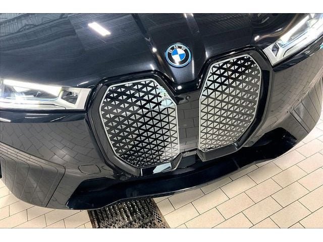 2023 BMW iX xDrive50