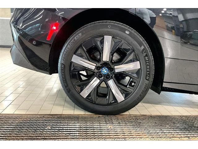 2023 BMW iX xDrive50