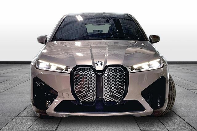 2024 BMW iX M60
