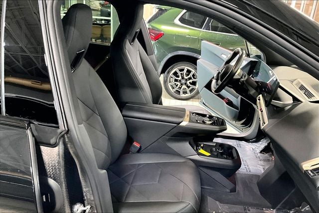 2024 BMW iX M60
