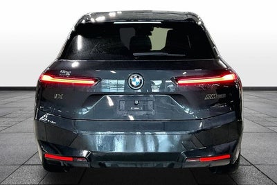 2024 BMW iX M60