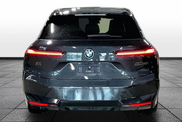 2024 BMW iX M60