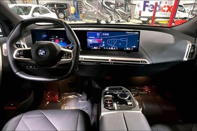 2024 BMW iX M60