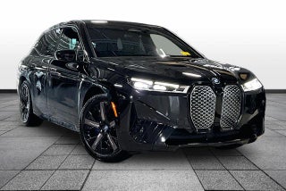 2024 BMW iX M60