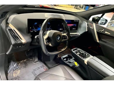 2024 BMW iX M60