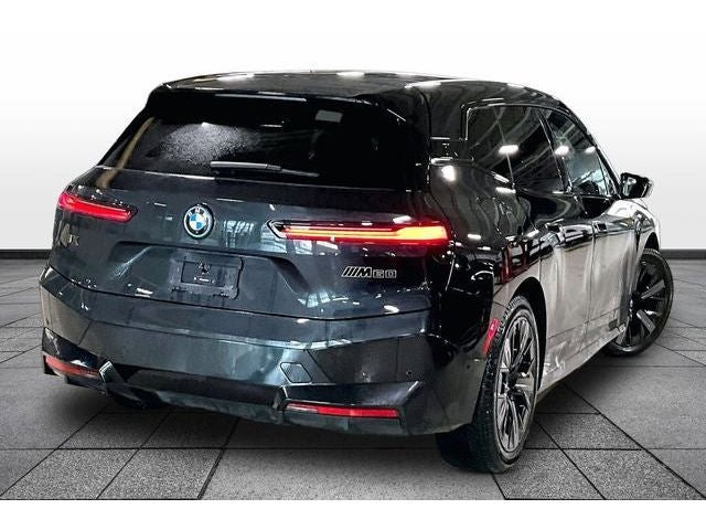 2024 BMW iX M60