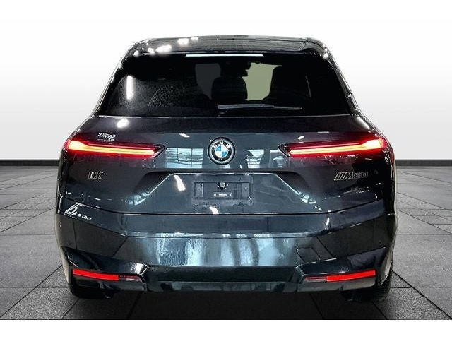 2024 BMW iX M60