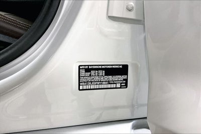 2023 BMW 5 Series 530i xDrive