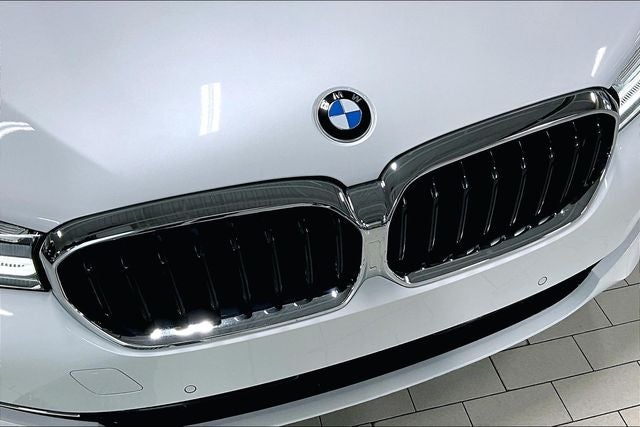 2023 BMW 5 Series 530i xDrive