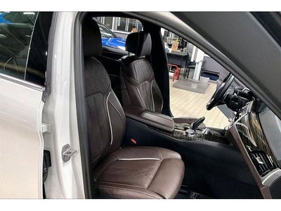 2023 BMW 5 Series 530i xDrive