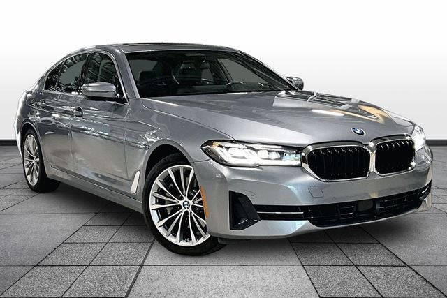 2023 BMW 5 Series 530i xDrive