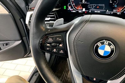 2023 BMW 5 Series 530i xDrive